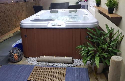 Villa Cottreau - Foto 1