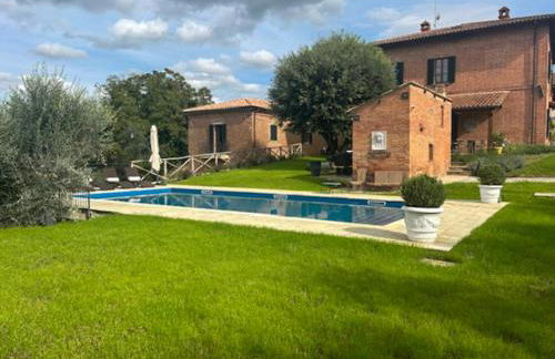 Villa Posto di Pace - Foto 49