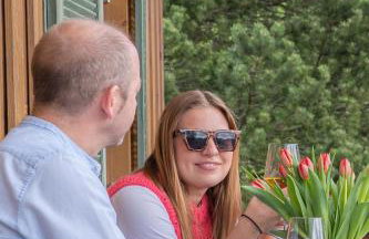 Ferienwohnung Falltannach - Foto 14