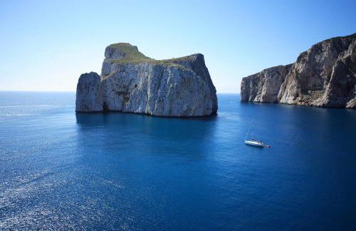 Appartamento vista mare Posidonia - Foto 43