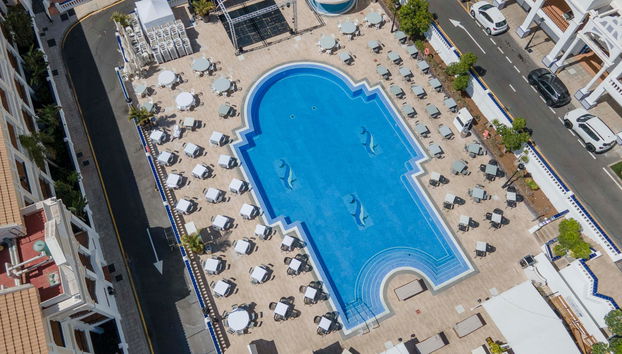 Hollywood Mirage - Photo 2