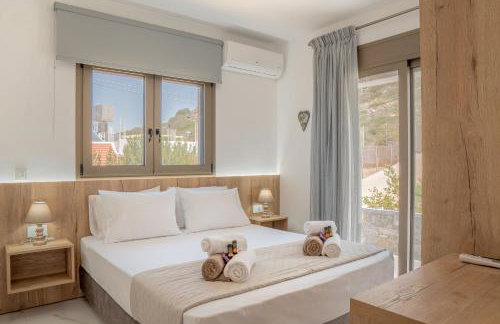 Villa Leandros Premium Suites - Photo 31