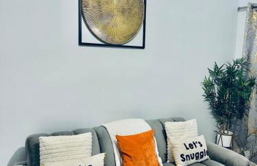 2 Bed Ground Floor Apt - outdoor access in Strood F2 - Photo 14