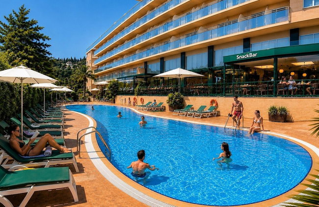 Apartment SunClub CalaVinya - Photo 102