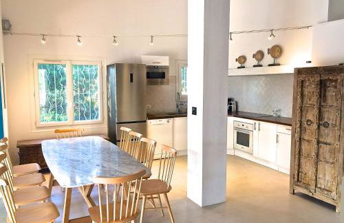 Villa Reve de Sud - Foto 12