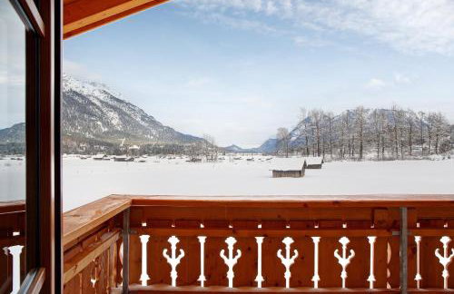 Ferienwohnung Gletschernelke - Photo 3