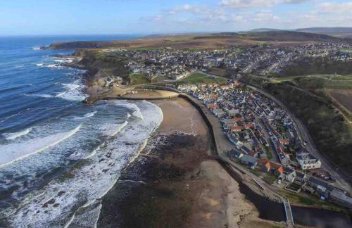 244 Seatown Cullen Moray Scotland - Foto 19