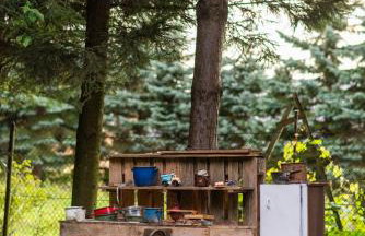 Stodoła Kuźnia Mazura - Foto 62