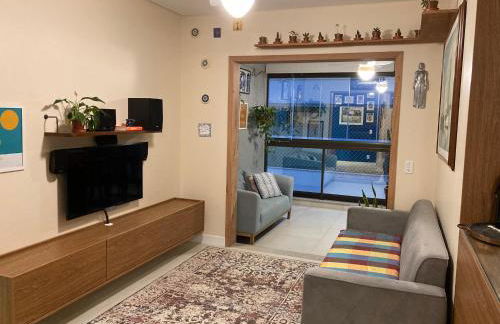 Spazio di Palmas a 300 metros da praia - Photo 24