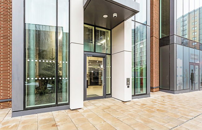 Two Bedroom Luxury Retreat At North Acton, London - Foto 26