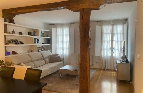 Bonito y Acogedor junto a Plaza Unamuno - Foto 1