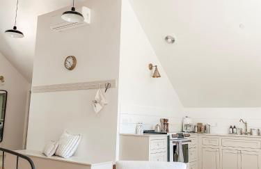 Homestead Barn Loft - Foto 26