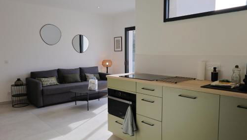 A Macchia - T2 nature & couché de soleil - Foto 3