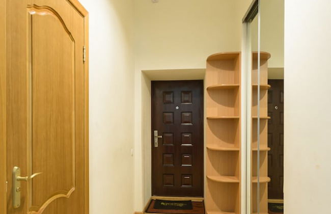 Partner Guest House Saksahans'koho - Foto 64