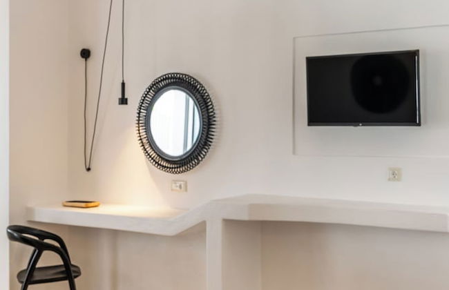 Arotron Santorini - Foto 12