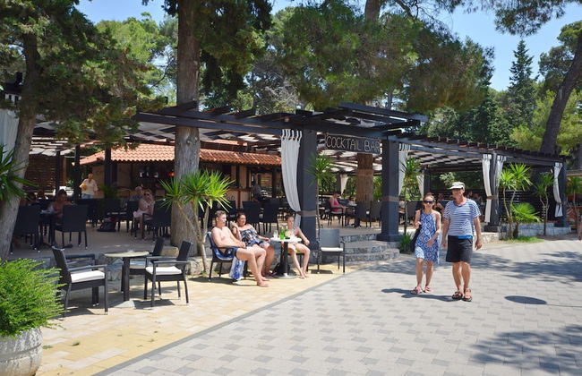 Apartment Slavko - Foto 9