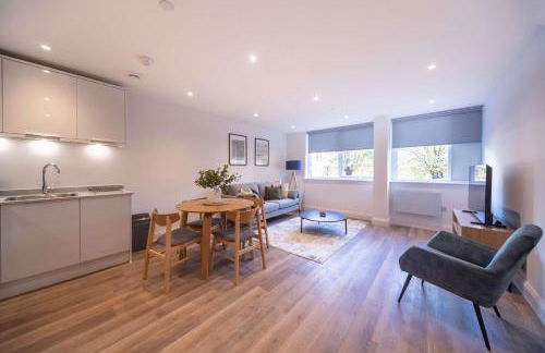 Fabulous 2BR Apartment at Trinity Point Gravesend - Foto 8