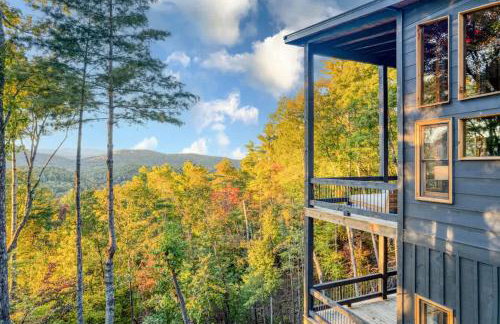 Pinnacle Place - The Height of Mountain Living - Photo 13