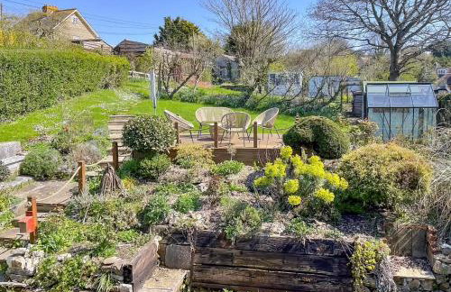 Honey Bee Cottage - Foto 16