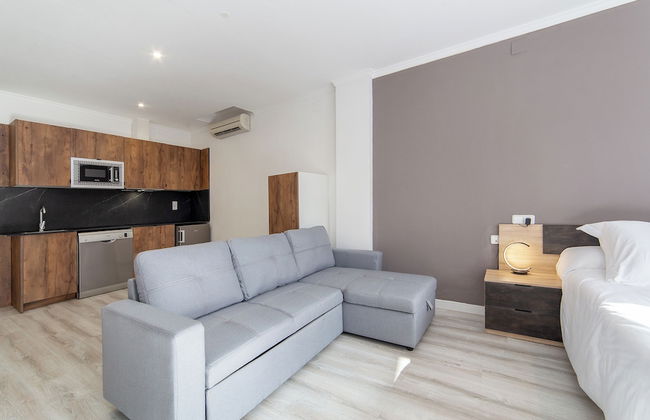 Albufera Dreams Nature Suites - Foto 22