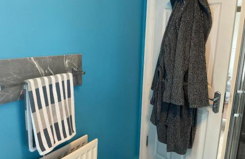 The Studio Castlerock with Hot Tub - Foto 22