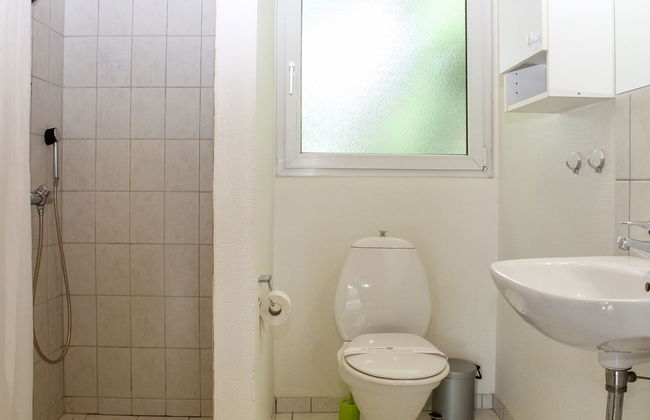 "Franzisca" - 600m from the sea - Foto 12