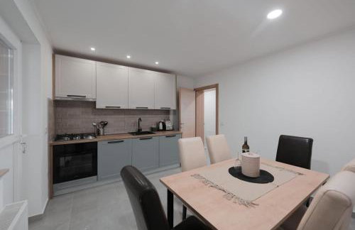 Apartments with a parking space Vrbovec, Prigorje - 22922 - Foto 17