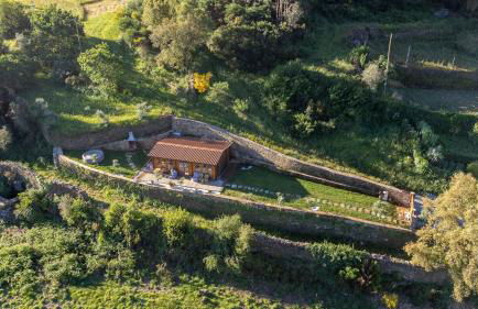 Wood House Amazing View Douro - Foto 32