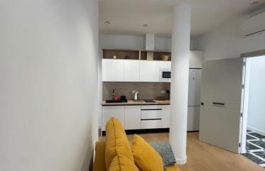 CAROLINA CENTRO SUITEs - Foto 9