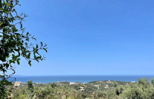 Villa Eirini - Peace and tranquility - a hideaway - Foto 62