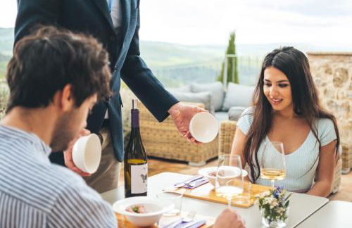 Podere Montale Il Borgo - Foto 154