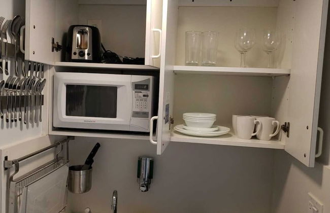 Castle Beach Club Apartments - Photo 60