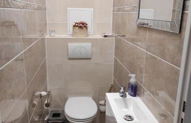 Appartements F3 Design Colmar+parking free - Foto 14