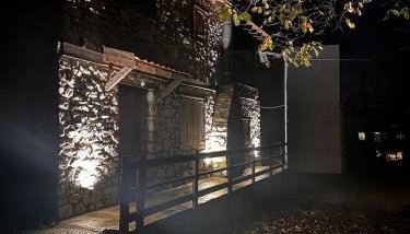 Mountain Stonehouse - By Alseides - Foto 5