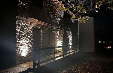 Mountain Stonehouse - By Alseides - Foto 5