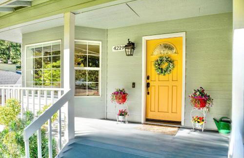 Sopra Bella- 4 bedroom home - Foto 7