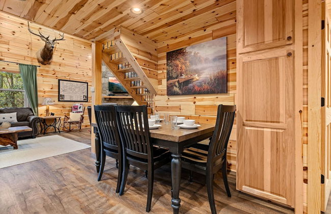 Beside Still Water 1 - 2 Bedrooms, 2 Baths, Sleeps 6 Home by RedAwning - Photo 28