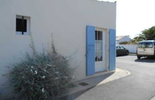 ILE DE RE, LA DANAE, VELOS, WIFI, CUISINE, LINGE, PARKING gratuit - Foto 20