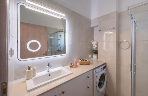 Thea Luxury Home - Foto 24