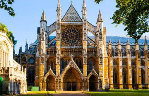 Stylish London Getaway In The Heart Of The City - Foto 30