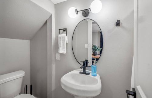 2 Bedroom - Gated Parking - Fully Equipped Kitchen - Foto 6