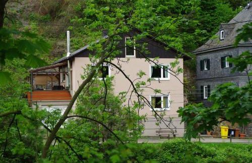 Ferienwohnung Bacharach - Photo 1