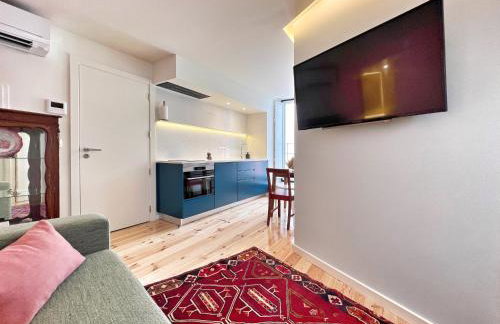 Azzulea Rossio Apartments - Foto 22