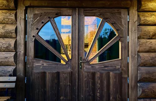 Leśna Chatka - Foto 11