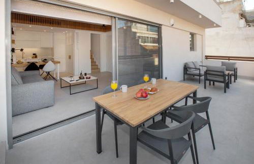 Acropolis Golden Suites by GHH - Foto 42