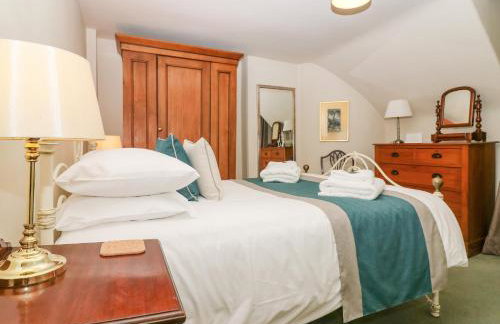 The Preston Tower Apartment - Fyvie Castle - Foto 43