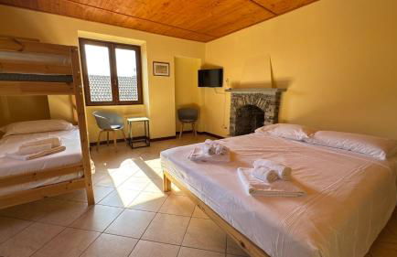 Trarego Haus - Foto 148