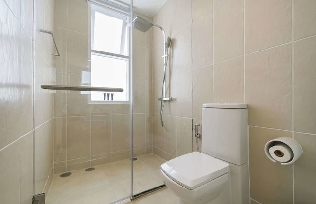 Tolani Le Bayburi Villas Pranburi - Photo 21