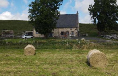 La ferme de Jouane - Foto 8