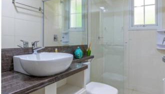 Apartamento Homeland 305 - Foto 5